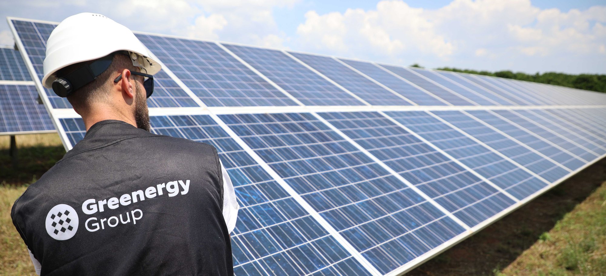 Foto greenergy sito Foto greenergy sito